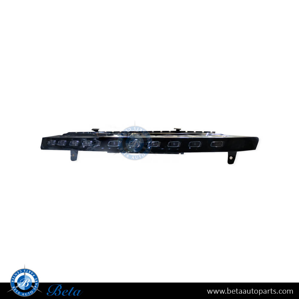Left Side Indicator LED - 11 LED for Audi Q7 2010-2015 models, Part Number 4L0953041E Left Side Indicator LED - 11 LED for Audi Q7 2010-2015 models, Part Number 4L0953041E